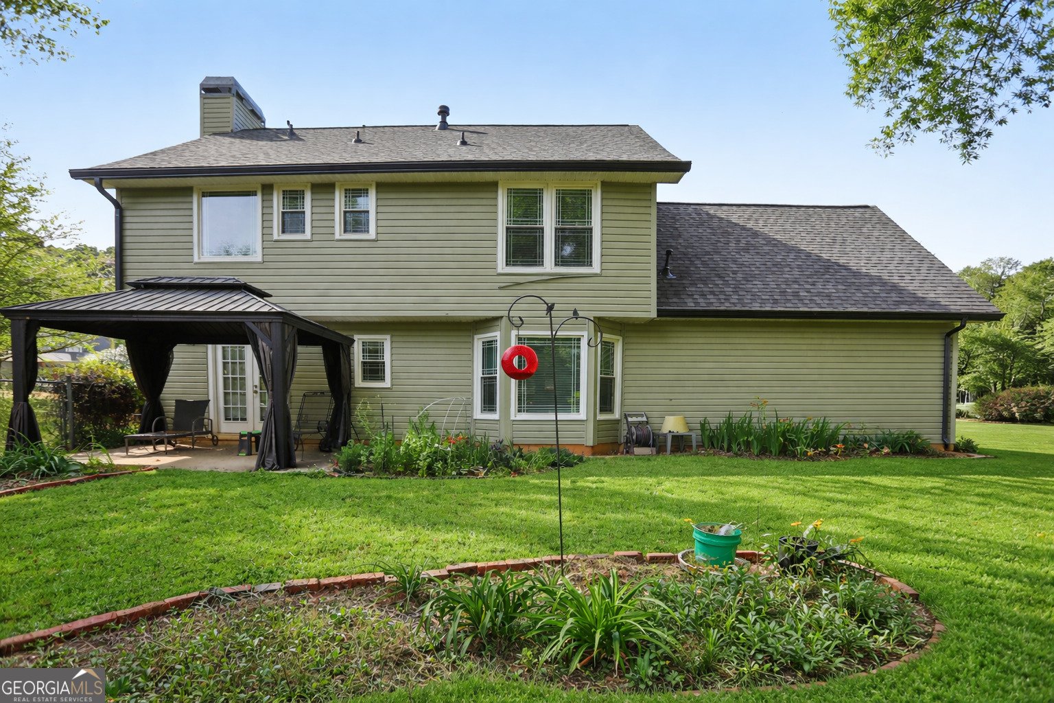 9372 Wendover Court Jonesboro - Photo 28