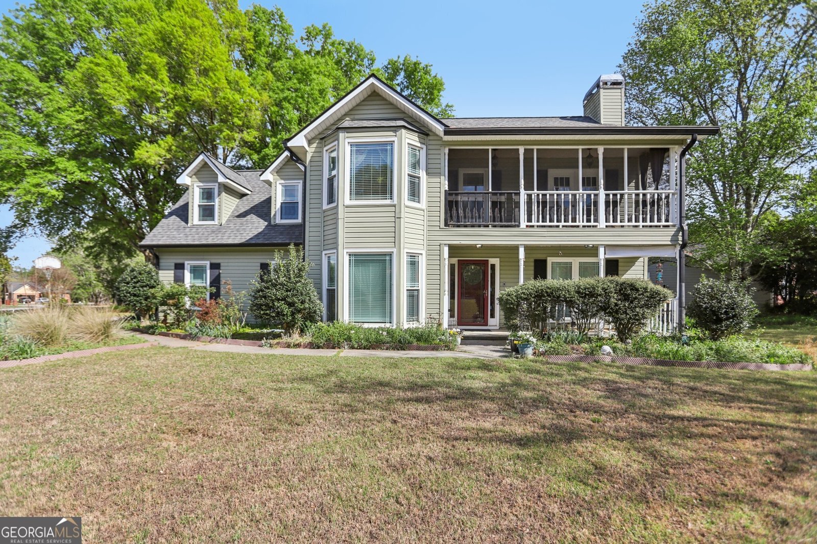 9372 Wendover Court Jonesboro - Photo 29