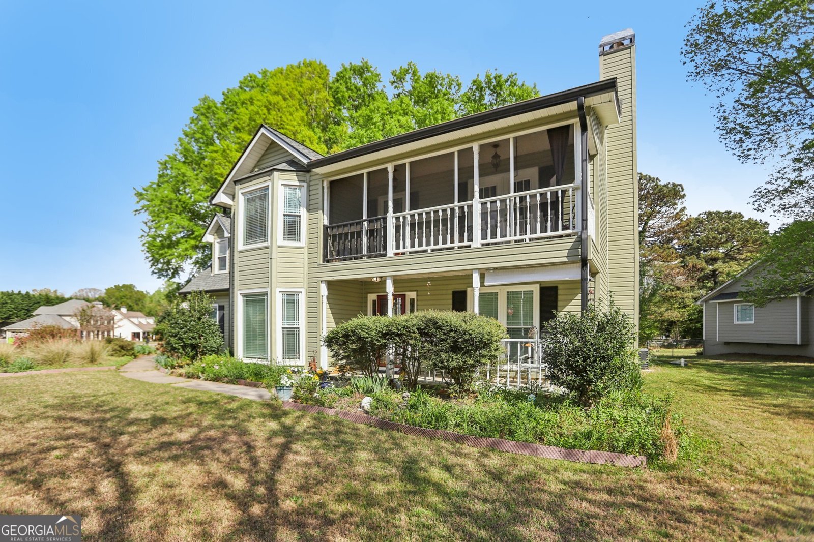 9372 Wendover Court Jonesboro - Photo 32