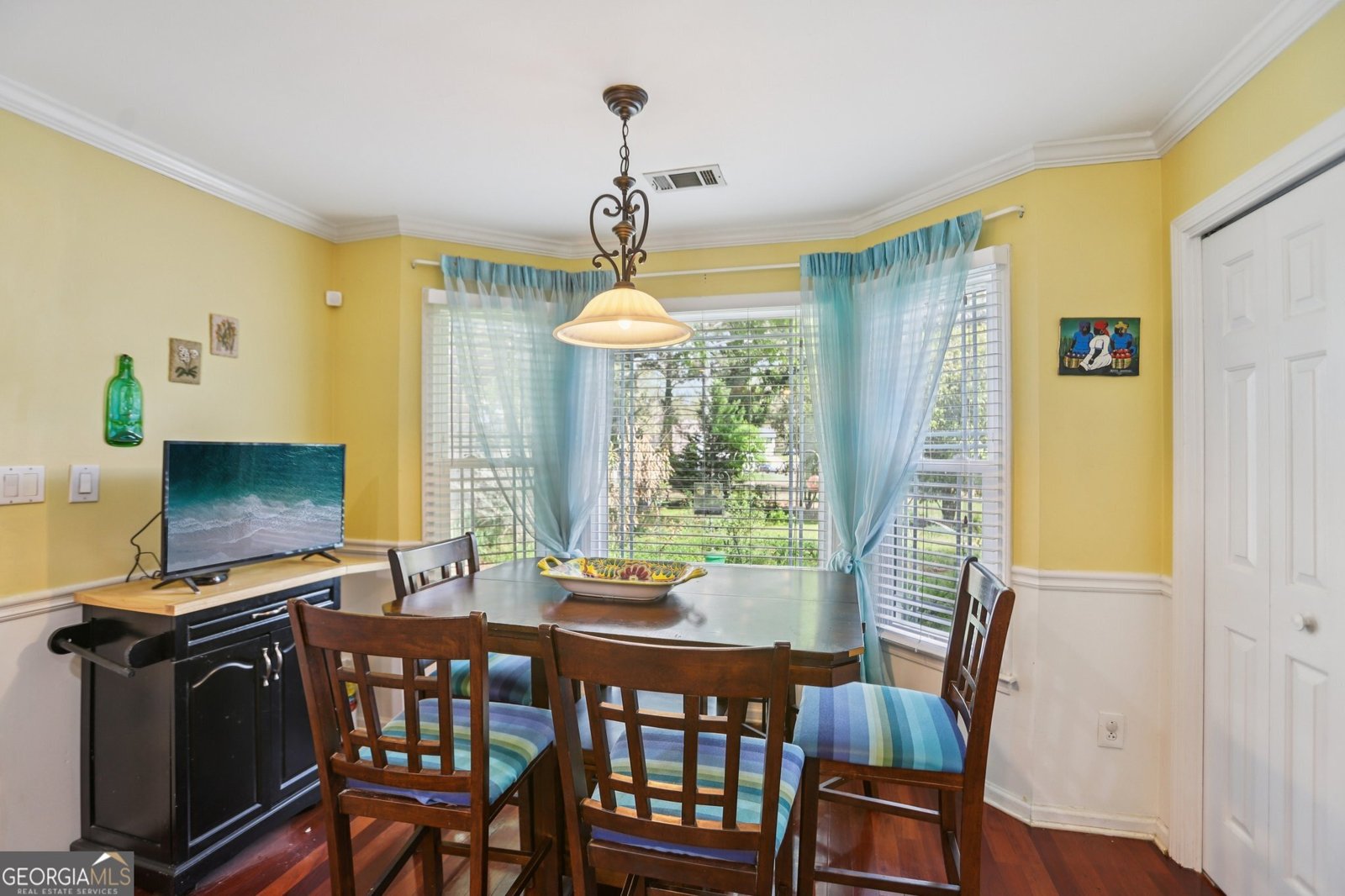 9372 Wendover Court Jonesboro - Photo 7