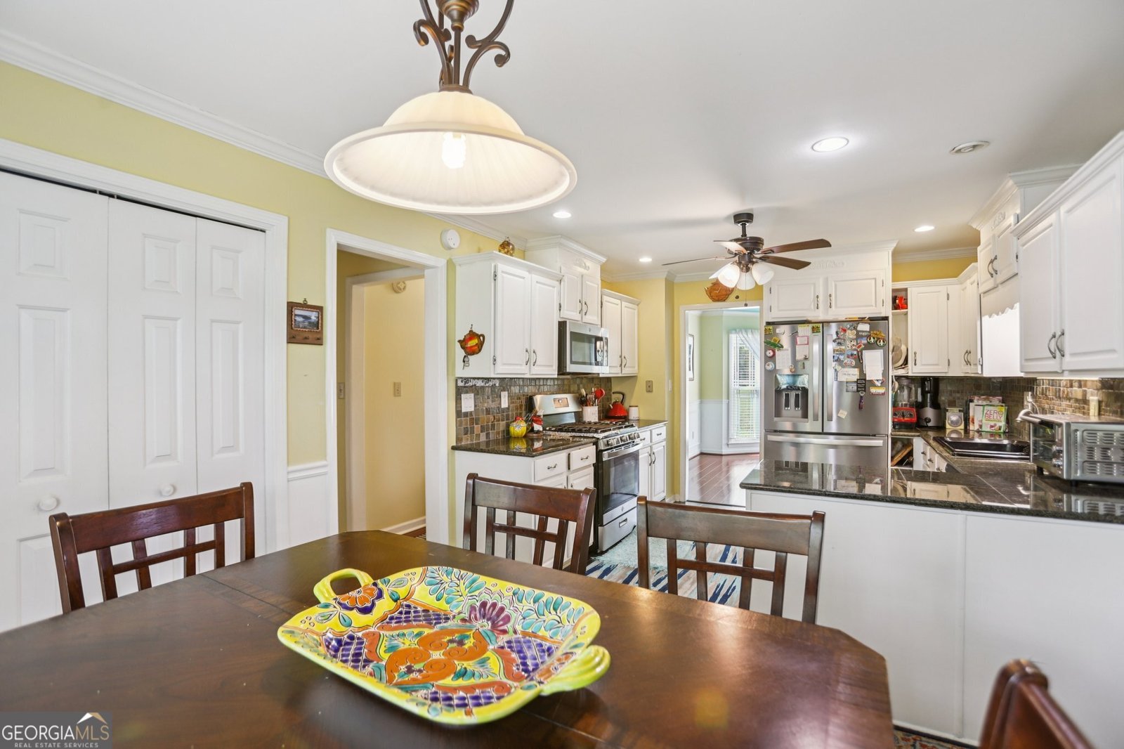 9372 Wendover Court Jonesboro - Photo 8