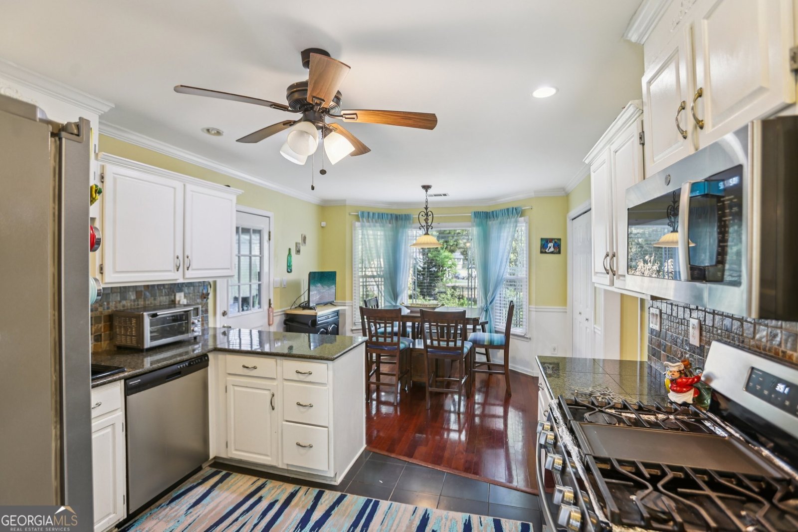 9372 Wendover Court Jonesboro - Photo 9