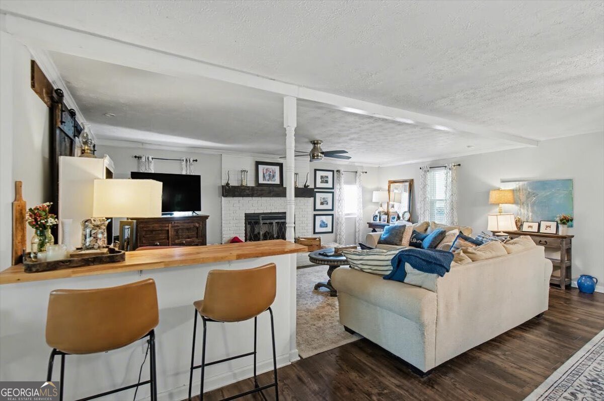 13 Bishop Road Cartersville - Photo 11