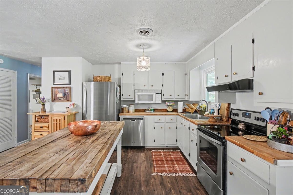 13 Bishop Road Cartersville - Photo 12