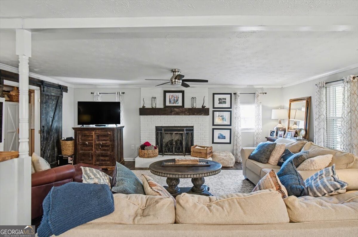 13 Bishop Road Cartersville - Photo 13