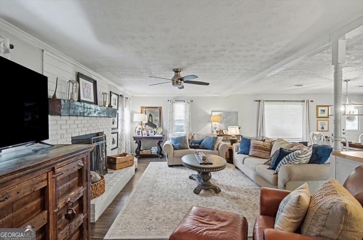 13 Bishop Road Cartersville - Photo 14