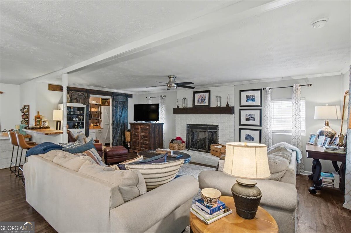 13 Bishop Road Cartersville - Photo 15