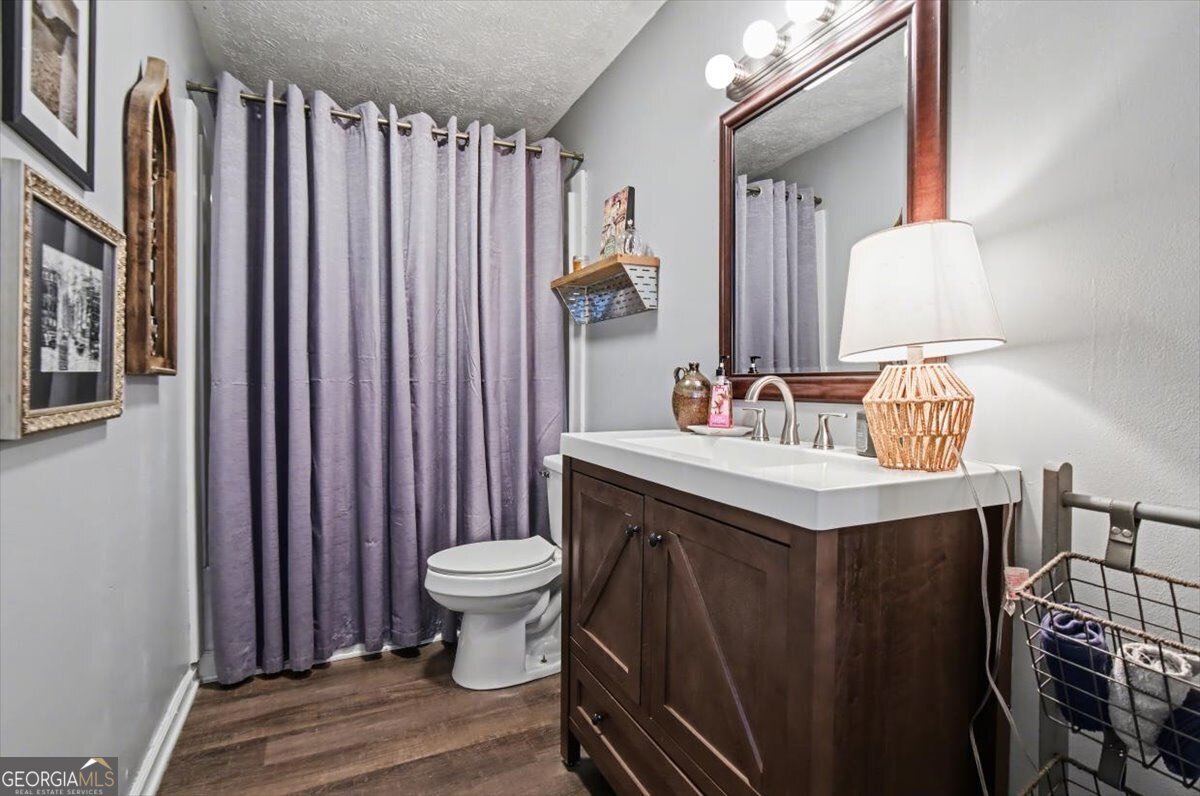 13 Bishop Road Cartersville - Photo 18