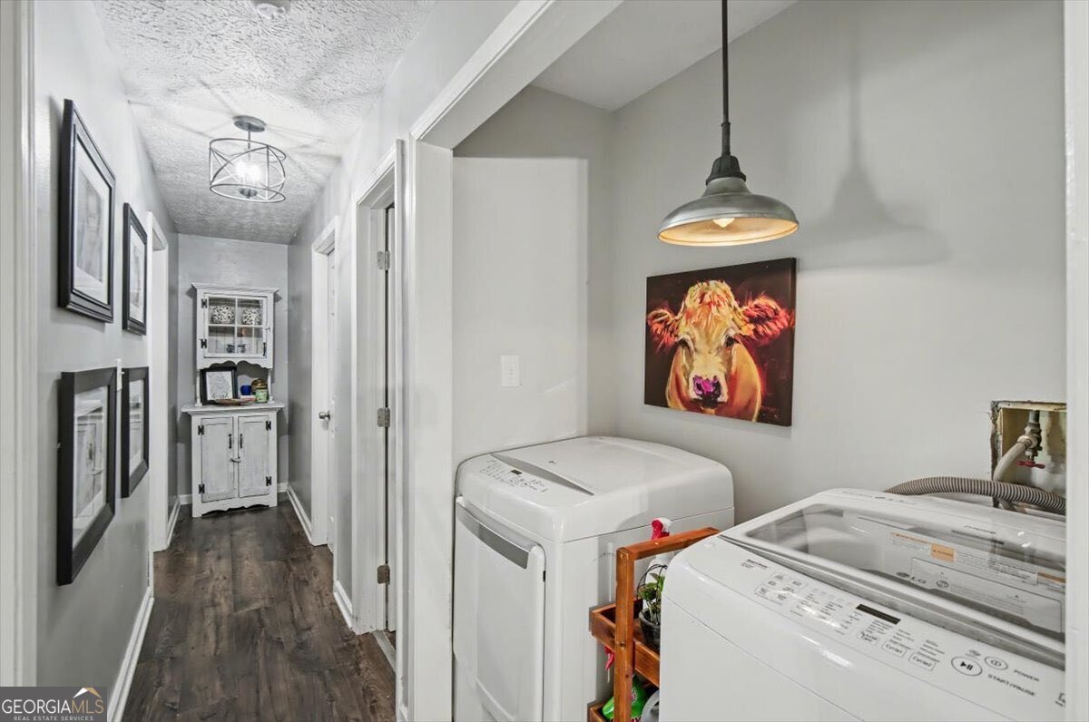 13 Bishop Road Cartersville - Photo 19