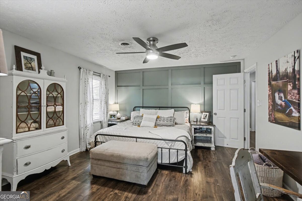 13 Bishop Road Cartersville - Photo 22