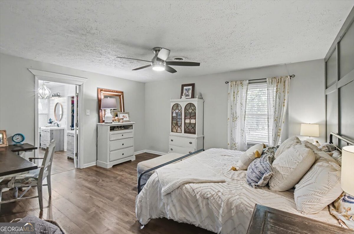 13 Bishop Road Cartersville - Photo 23