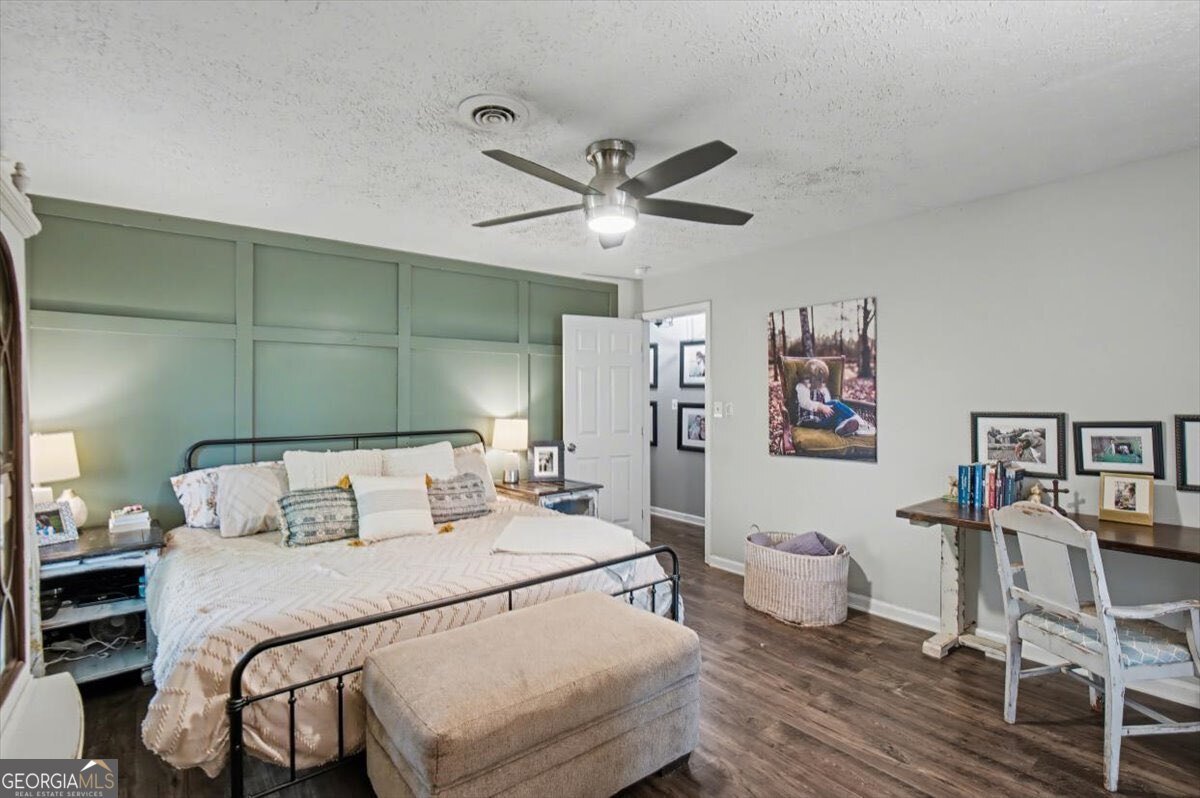 13 Bishop Road Cartersville - Photo 24