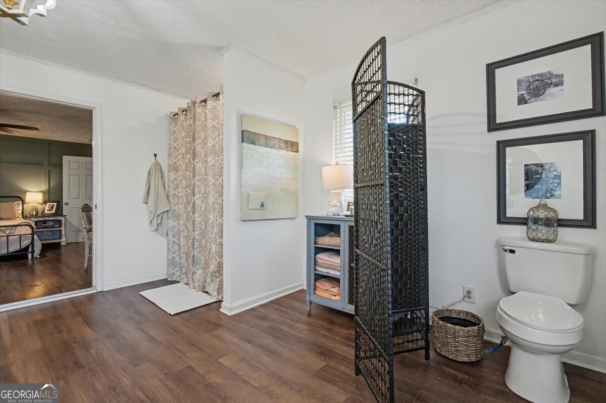 13 Bishop Road Cartersville - Photo 25