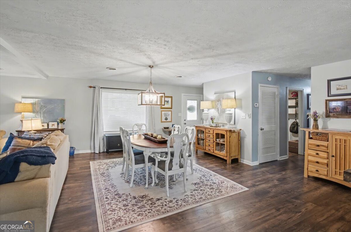 13 Bishop Road Cartersville - Photo 6