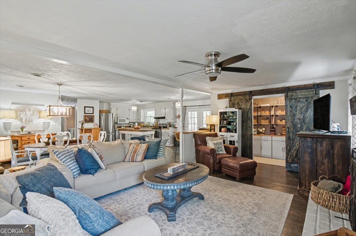 13 Bishop Road Cartersville - Photo 7