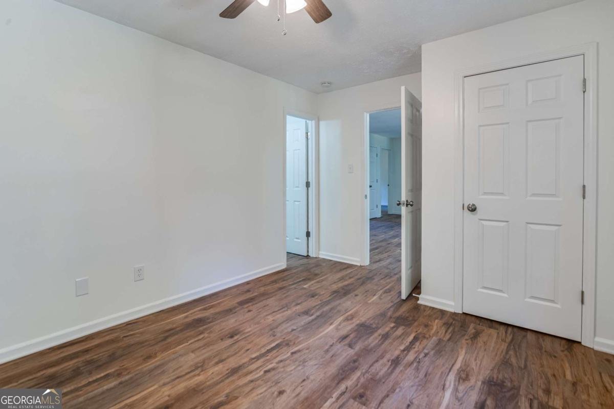 325 Camp Ground Road Griffin - Photo 11