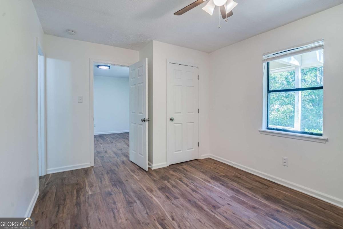 325 Camp Ground Road Griffin - Photo 12