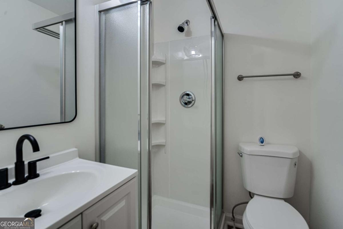 325 Camp Ground Road Griffin - Photo 14