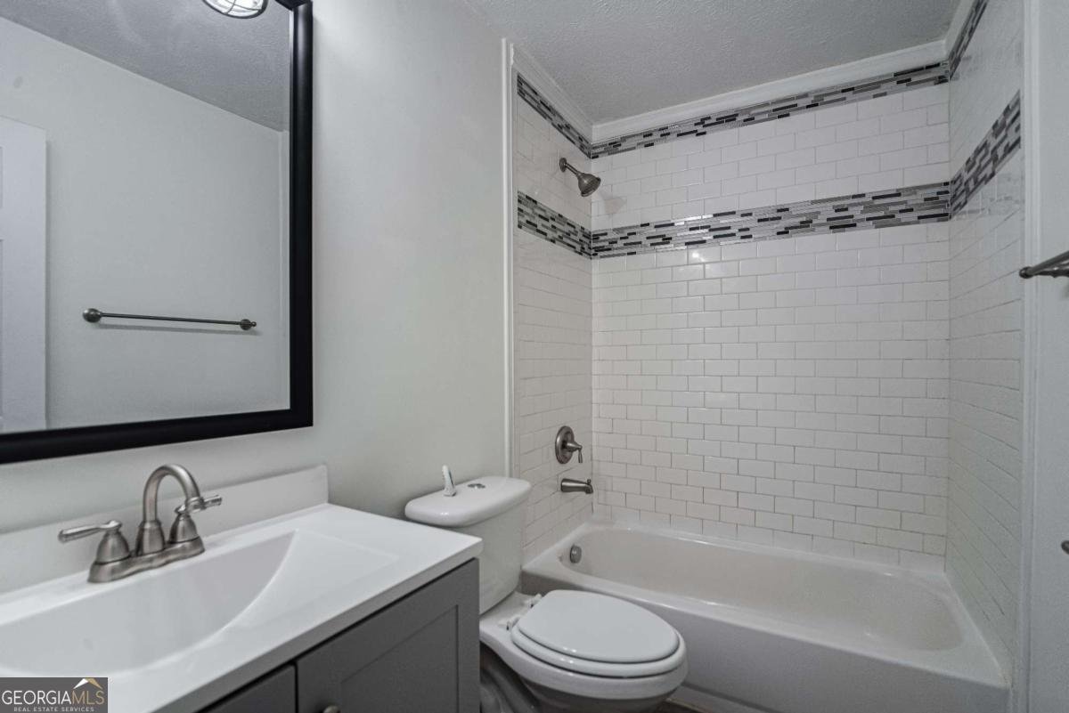 325 Camp Ground Road Griffin - Photo 18