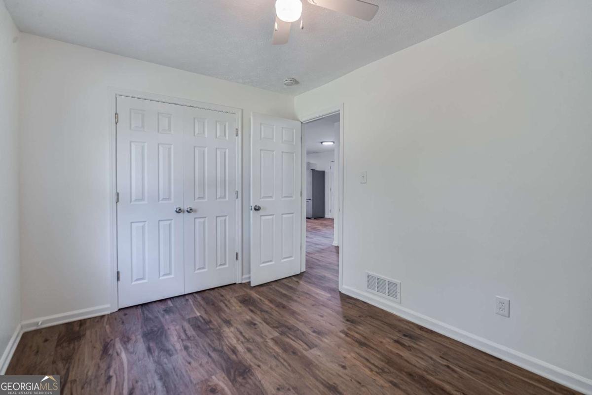 325 Camp Ground Road Griffin - Photo 19