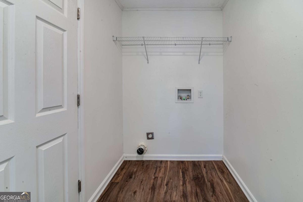 325 Camp Ground Road Griffin - Photo 21