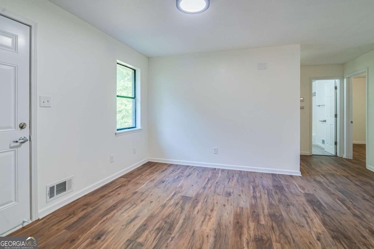 325 Camp Ground Road Griffin - Photo 6