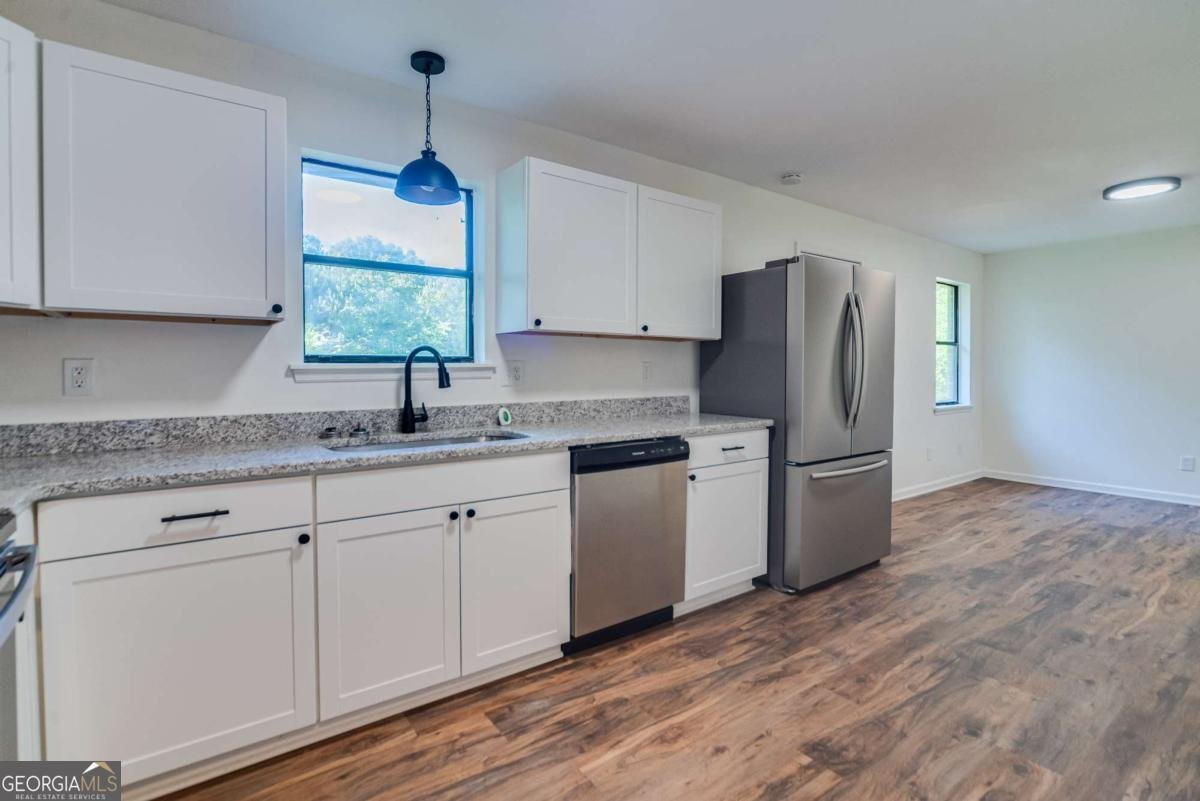 325 Camp Ground Road Griffin - Photo 9