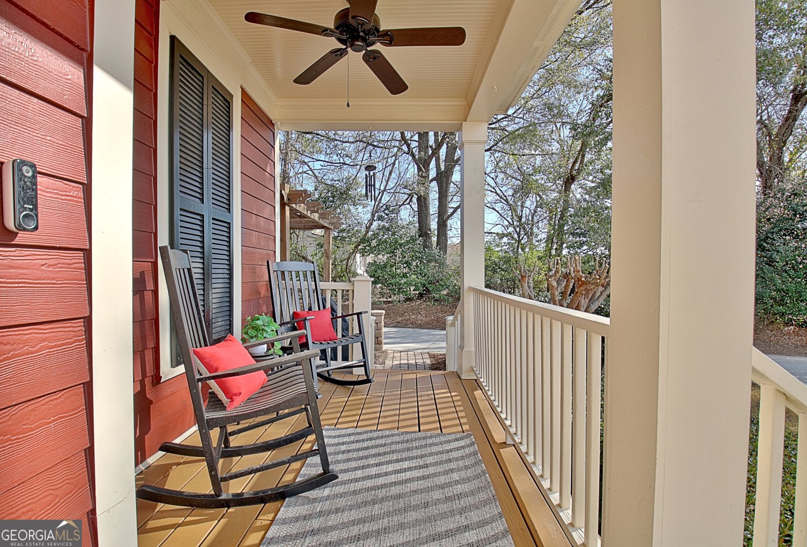 100 Stayman Park Fayetteville - Photo 11