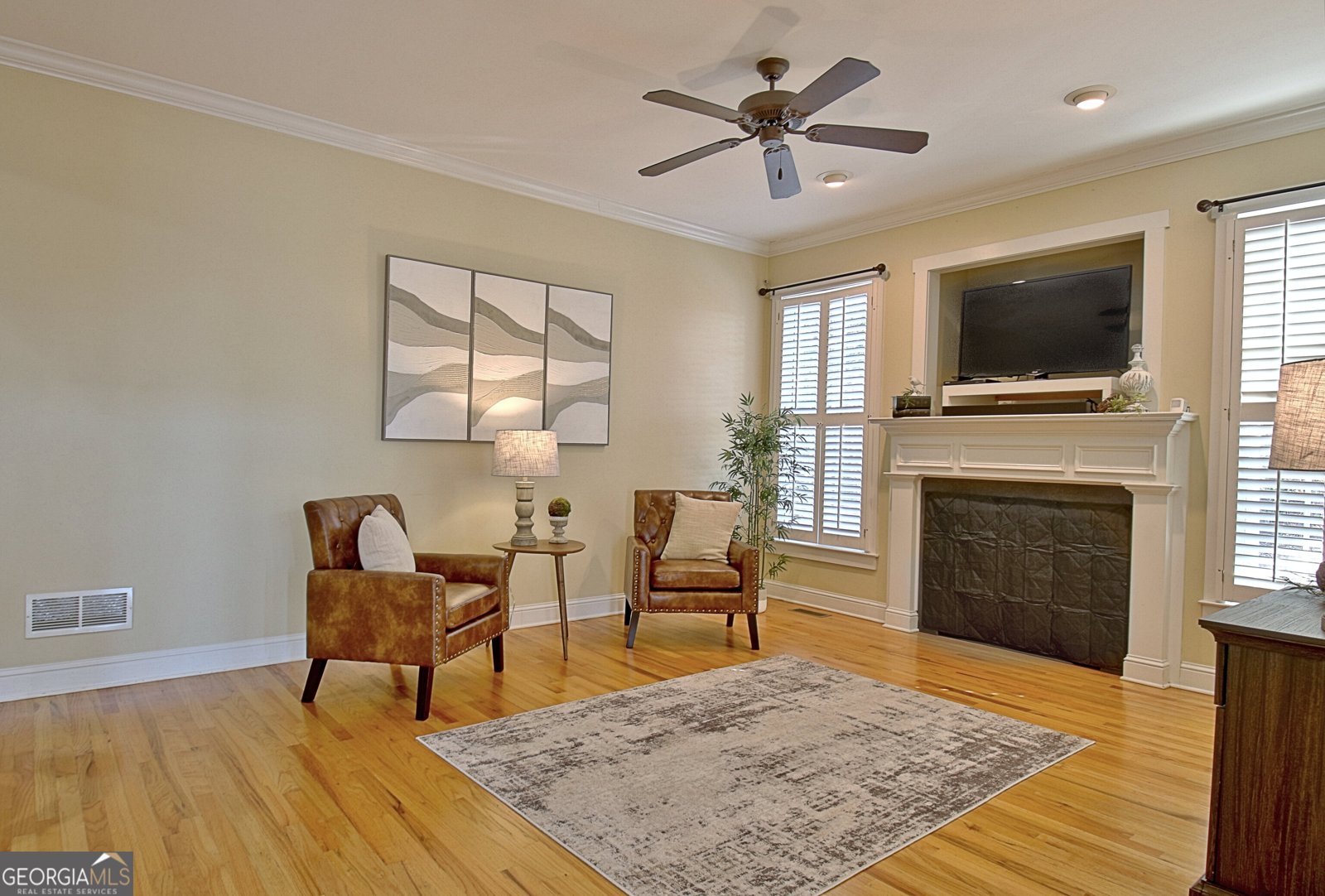 100 Stayman Park Fayetteville - Photo 26