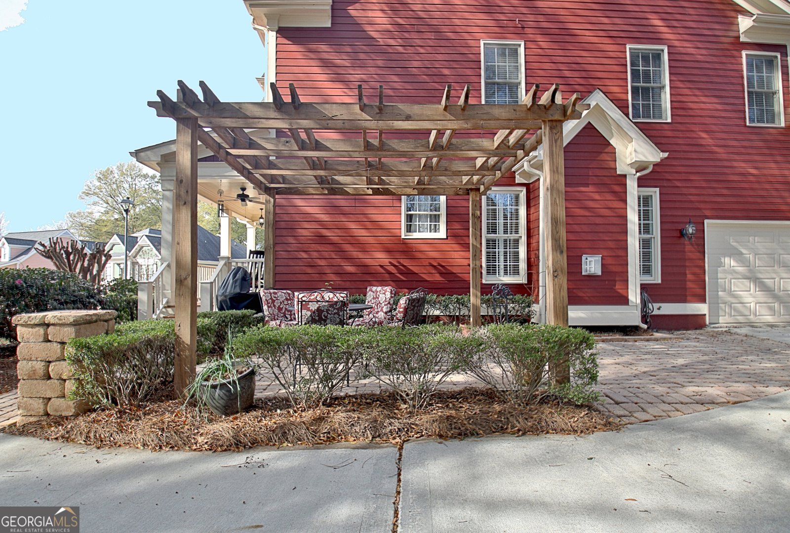 100 Stayman Park Fayetteville - Photo 7