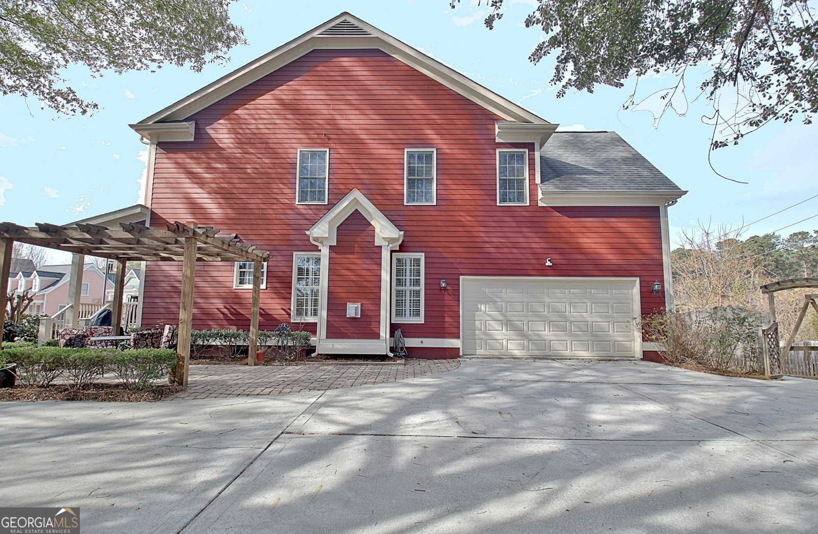 100 Stayman Park Fayetteville - Photo 9