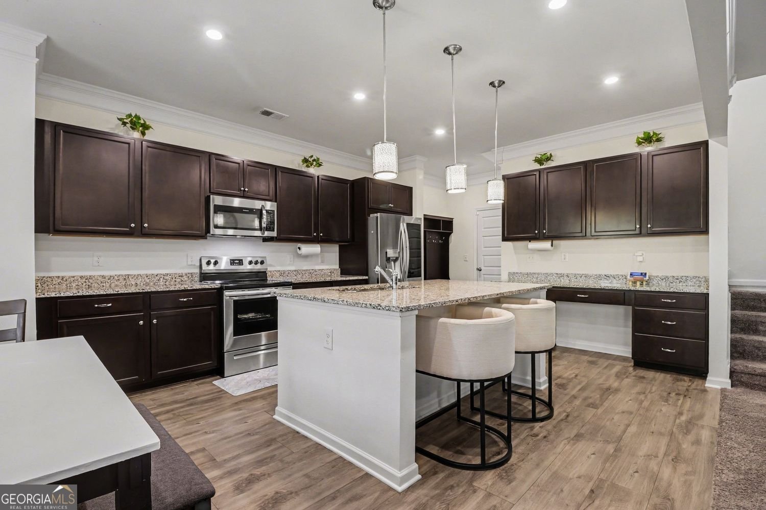 1225 Campbell Pine Trail Lawrenceville - Photo 6