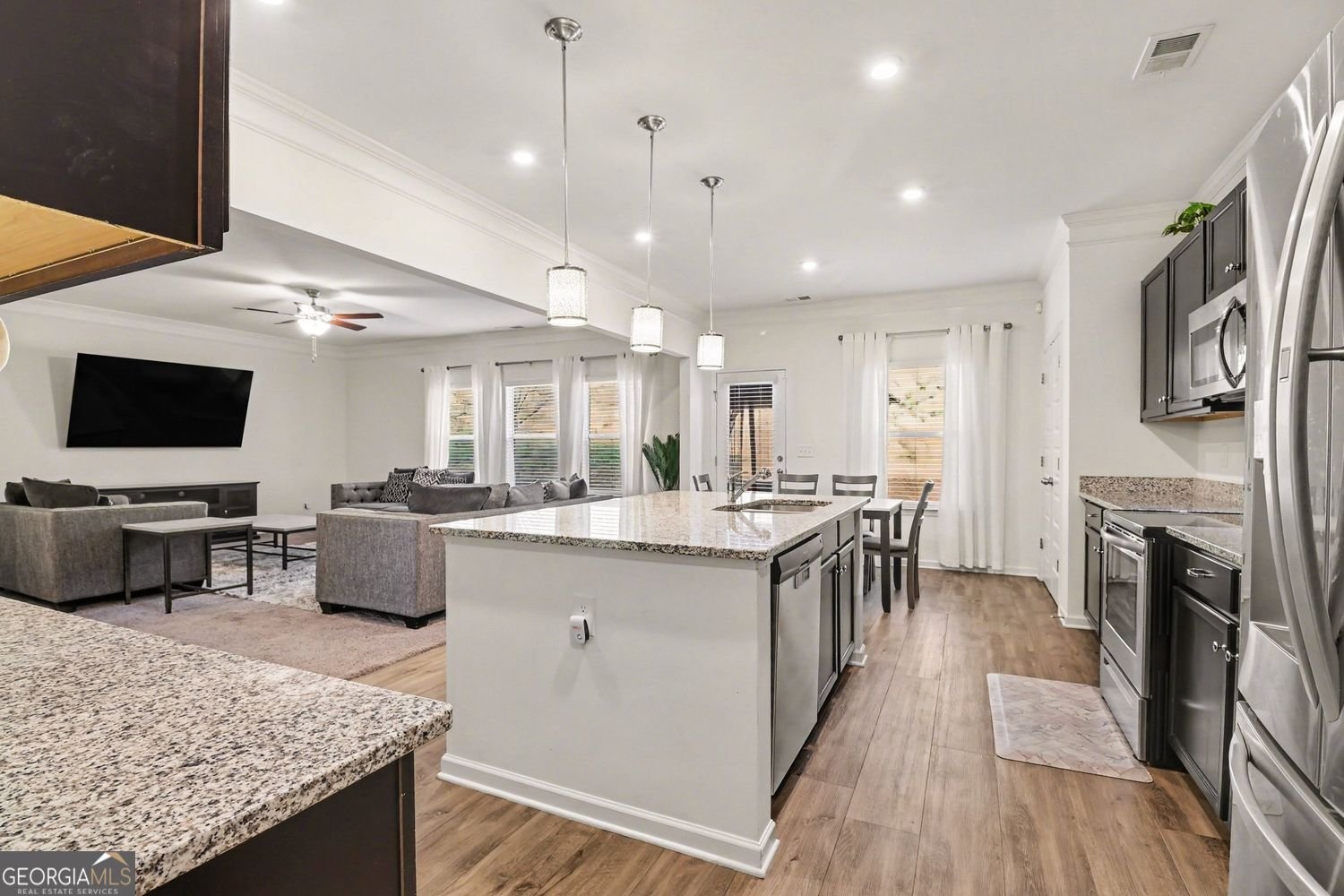 1225 Campbell Pine Trail Lawrenceville - Photo 7