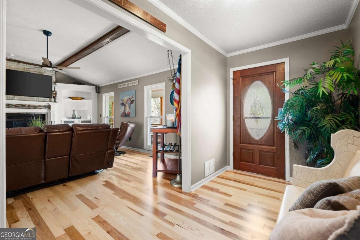 1003 Knotts Pointe Drive Woodstock - Photo 10