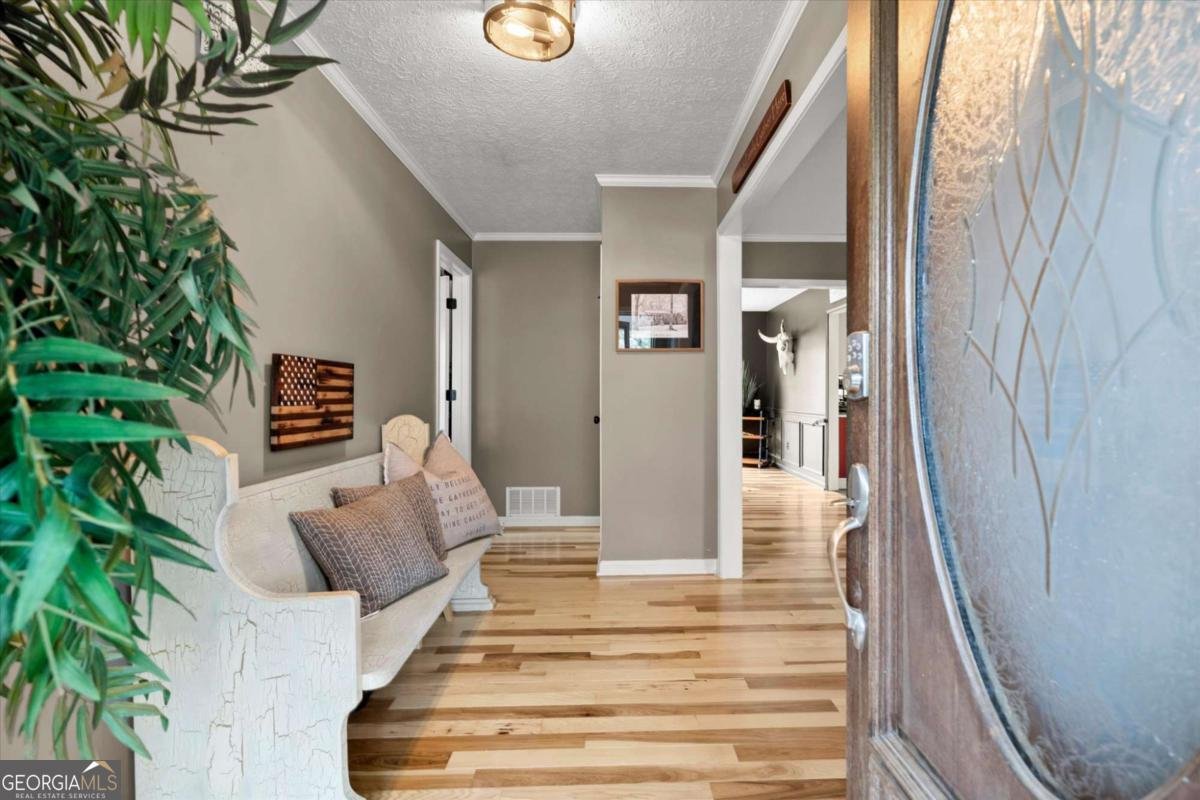 1003 Knotts Pointe Drive Woodstock - Photo 11