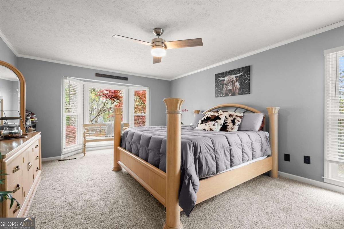 1003 Knotts Pointe Drive Woodstock - Photo 12