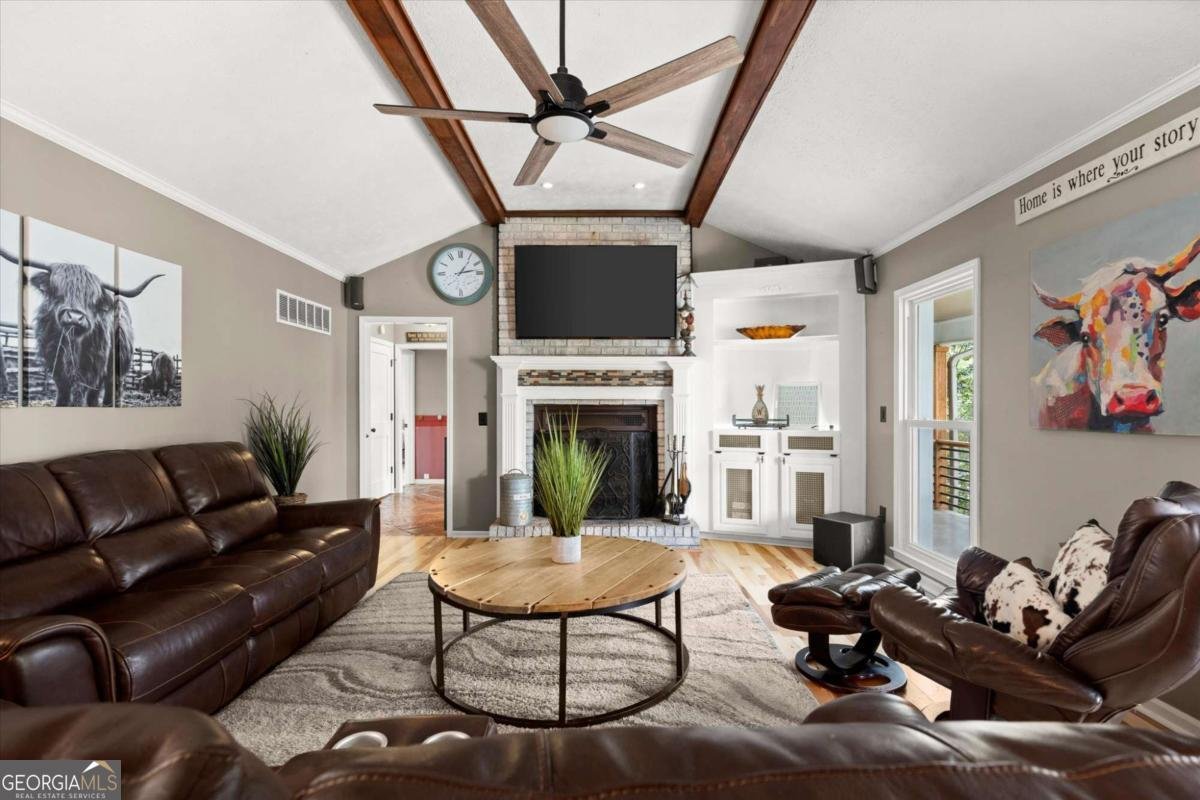 1003 Knotts Pointe Drive Woodstock - Photo 16