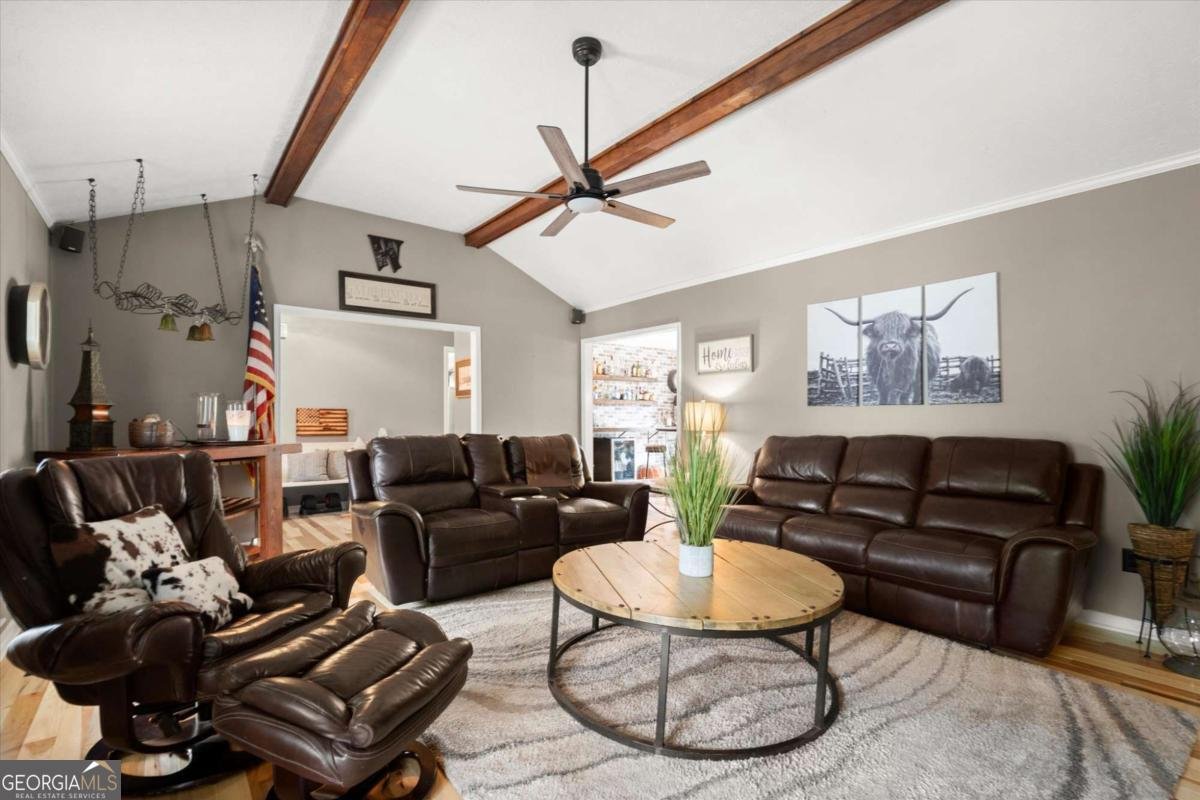 1003 Knotts Pointe Drive Woodstock - Photo 17