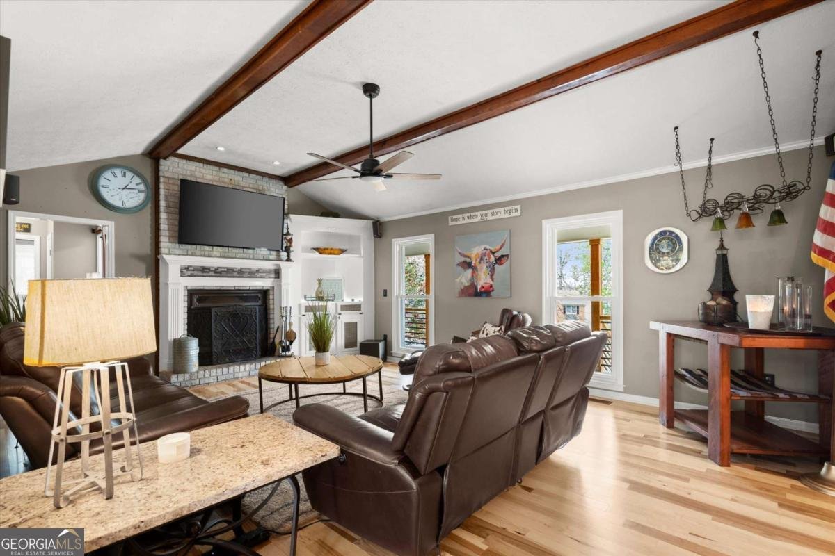 1003 Knotts Pointe Drive Woodstock - Photo 18