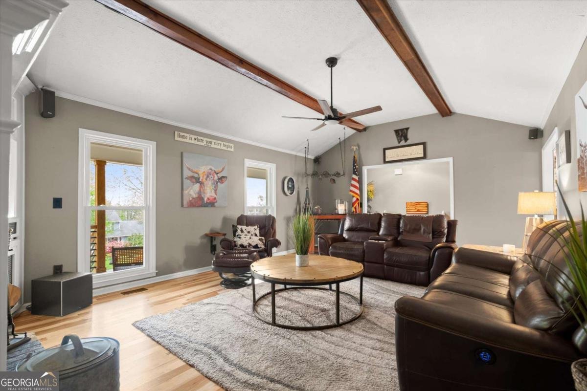 1003 Knotts Pointe Drive Woodstock - Photo 19