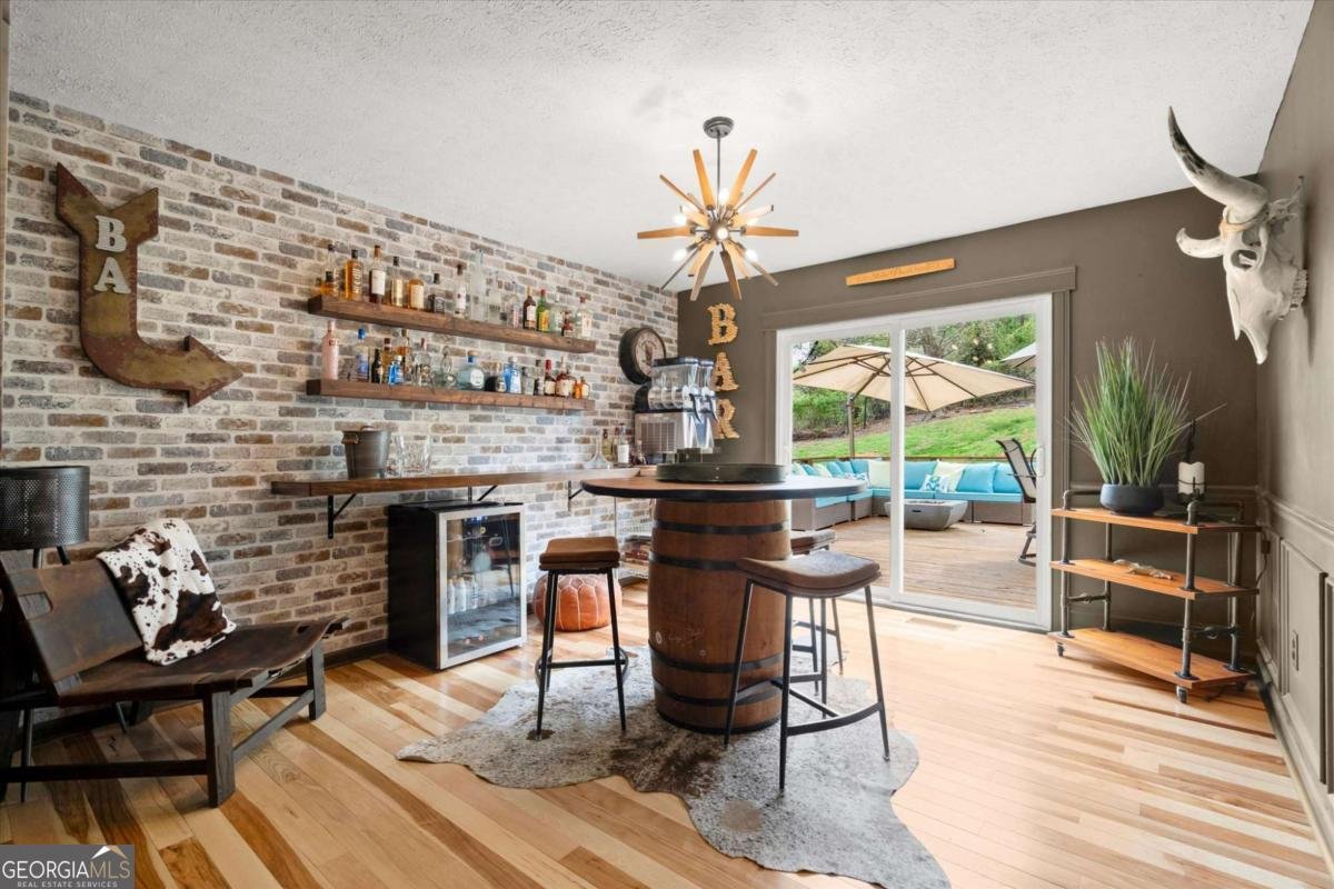 1003 Knotts Pointe Drive Woodstock - Photo 20