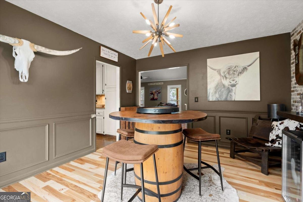 1003 Knotts Pointe Drive Woodstock - Photo 21