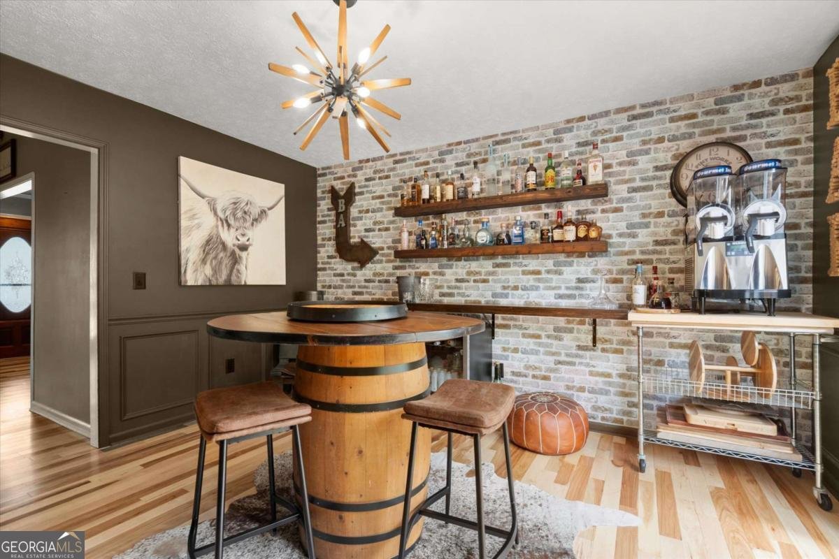 1003 Knotts Pointe Drive Woodstock - Photo 22