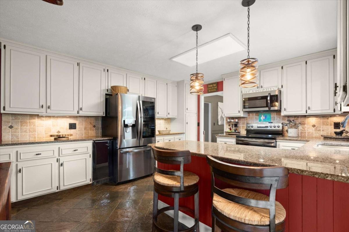 1003 Knotts Pointe Drive Woodstock - Photo 24