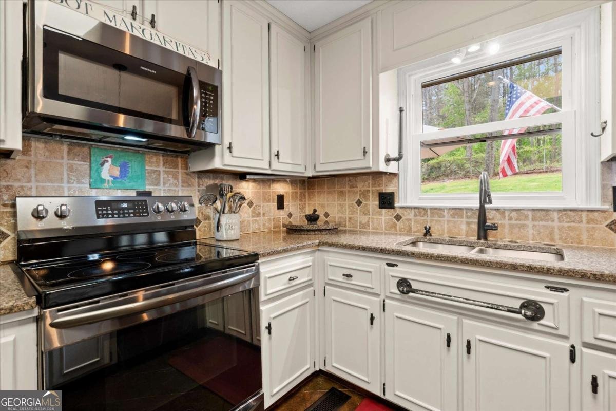 1003 Knotts Pointe Drive Woodstock - Photo 25