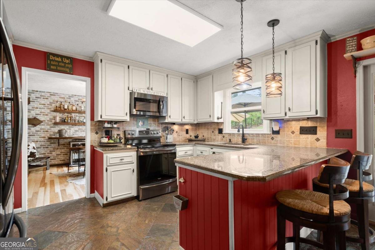 1003 Knotts Pointe Drive Woodstock - Photo 26