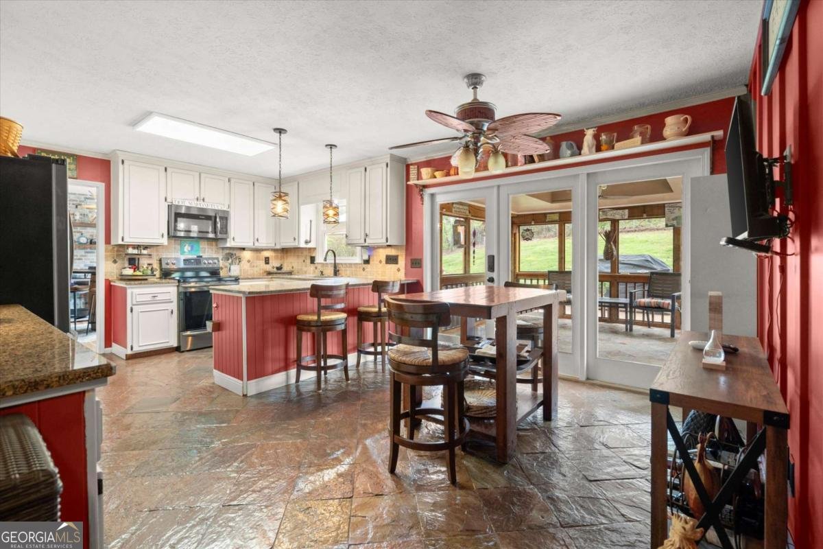 1003 Knotts Pointe Drive Woodstock - Photo 27