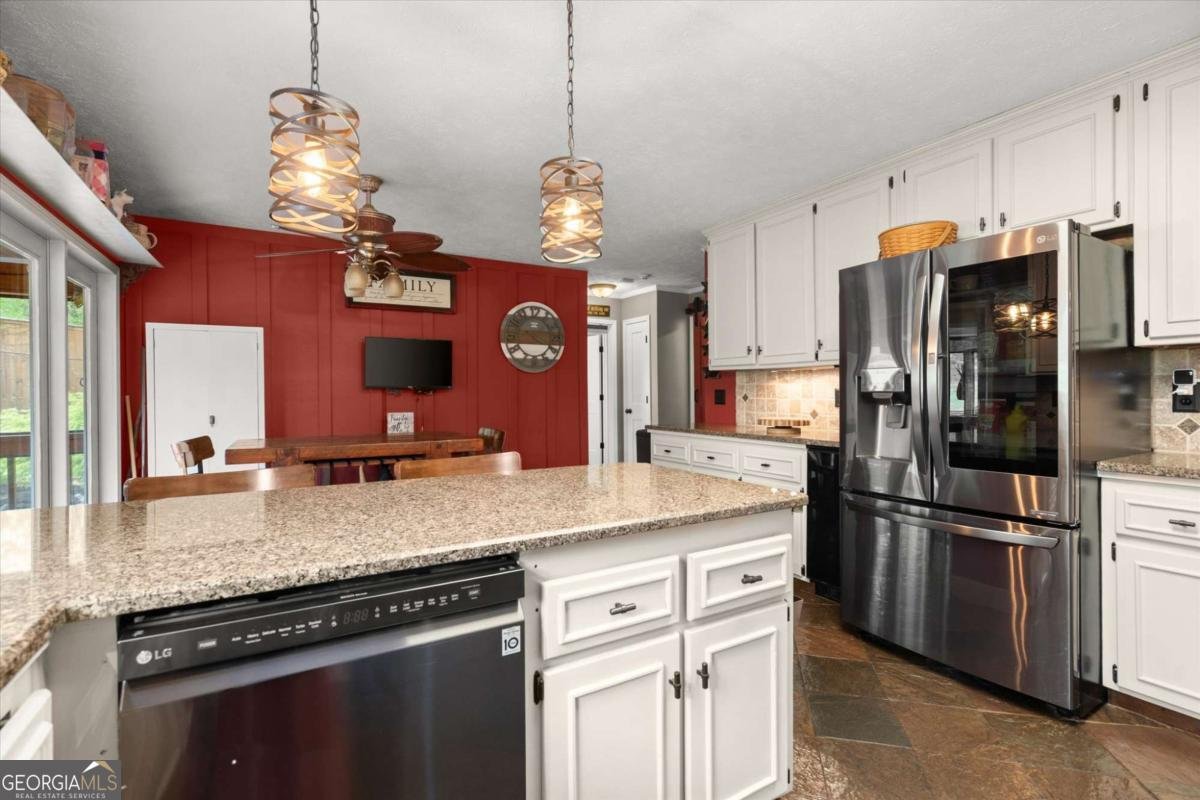 1003 Knotts Pointe Drive Woodstock - Photo 28