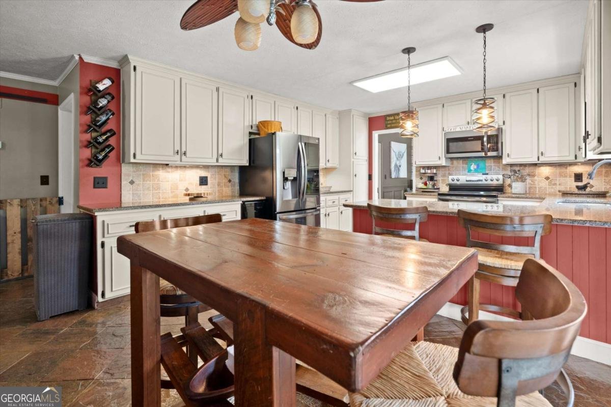 1003 Knotts Pointe Drive Woodstock - Photo 29