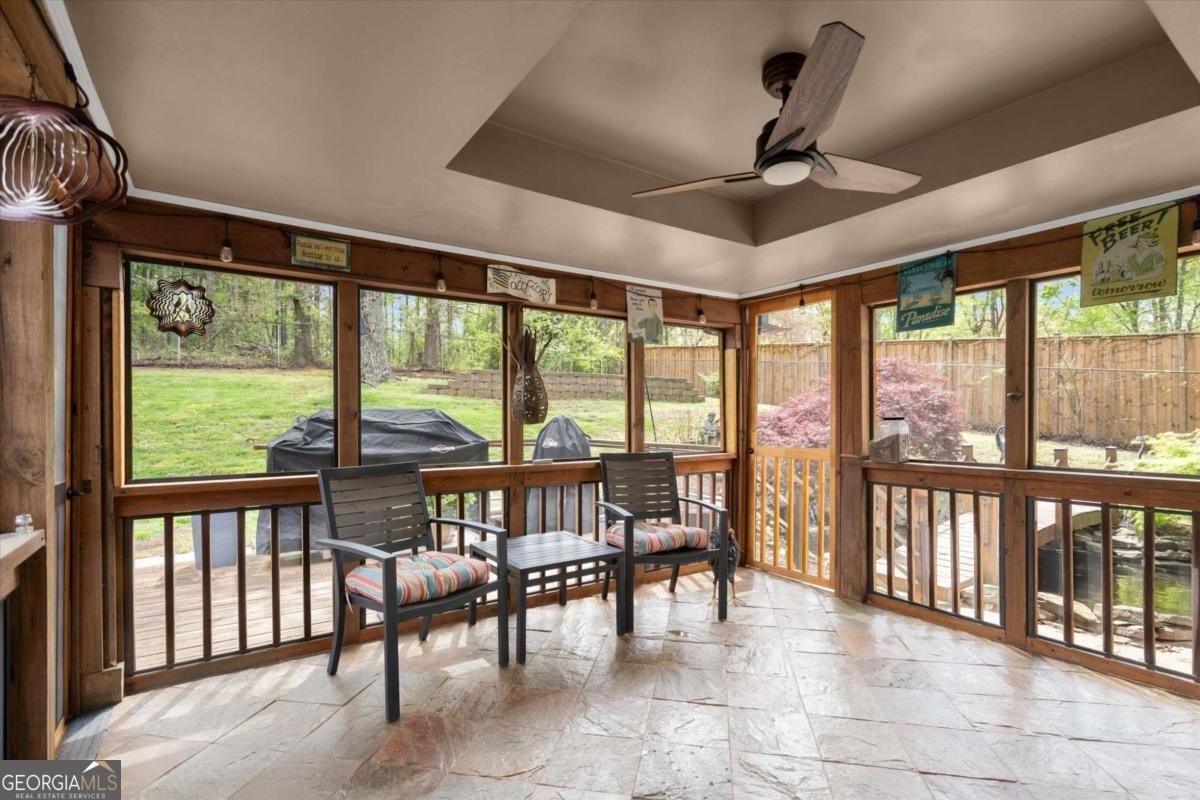 1003 Knotts Pointe Drive Woodstock - Photo 31